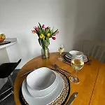 Quayside -2 Bedrooms - Sleeps 4 Lägenhet