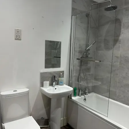 Apartment Quayside -2 Bed Whitehaven