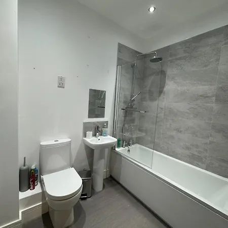 Apartment Quayside -2 Bed