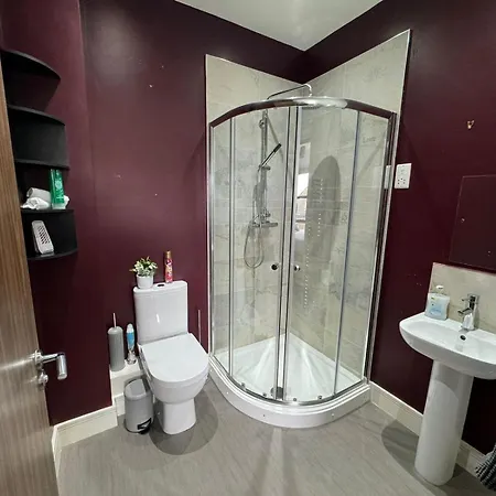 Quayside -2 Bed *