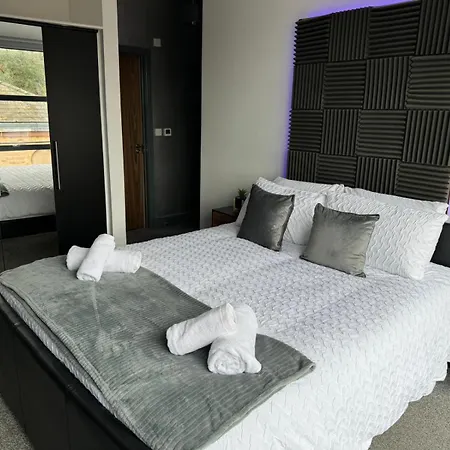 Quayside -2 Bed