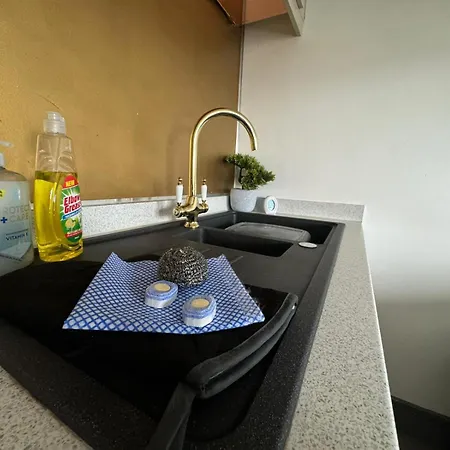 Quayside -2 Bedrooms - Sleeps 4 Apartman Whitehaven