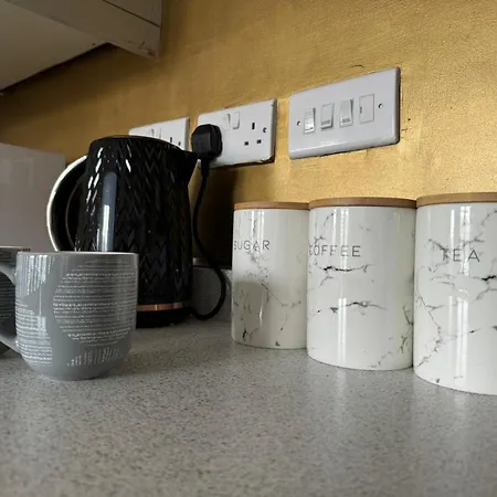 Quayside -2 Bedrooms - Sleeps 4 Apartment Whitehaven