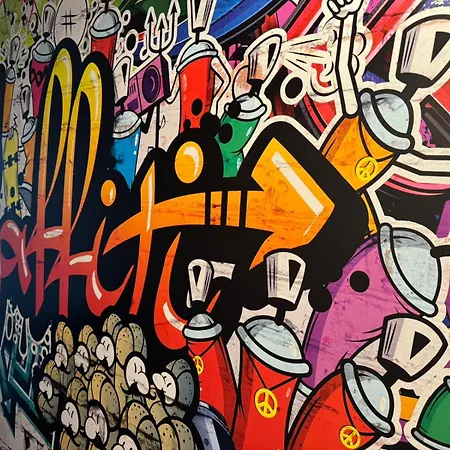 Quayside -2 Bedrooms - Sleeps 4