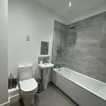 公寓 Quayside -2 Bedrooms - Sleeps 4