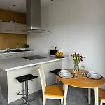 Quayside -2 Bedrooms - Sleeps 4 *